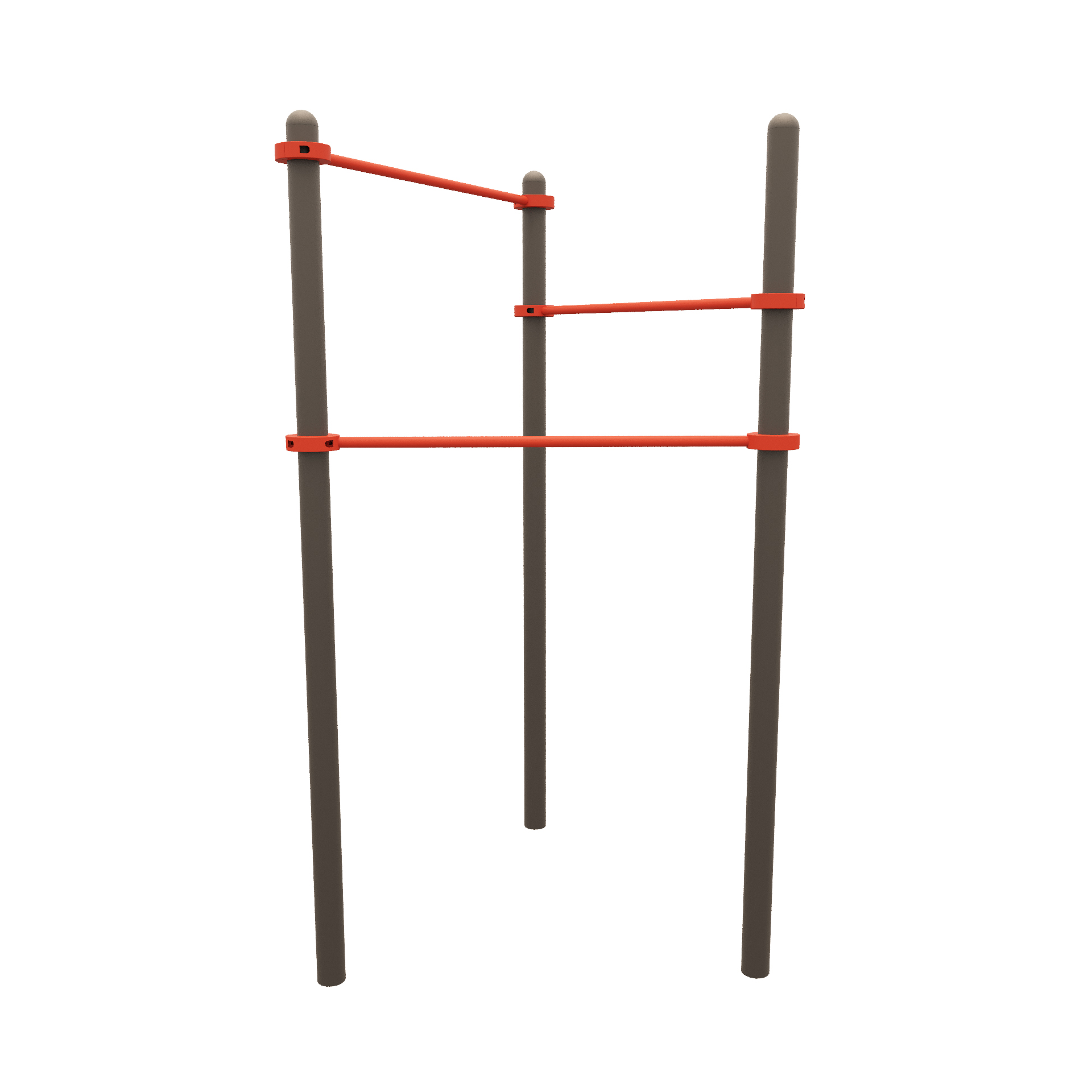 Воркаут-комплекс 